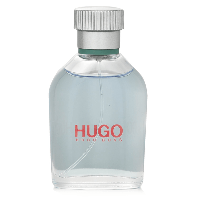【香港直郵】 美國 Hugo Boss 英國雨果博斯 優客男士淡香水Hugo EDT 40ml/1.3oz