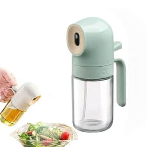 High Pressure Fuel Injector  1 Piece 180ml