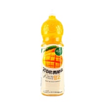 Mango Juice Drink 50.72 fl oz