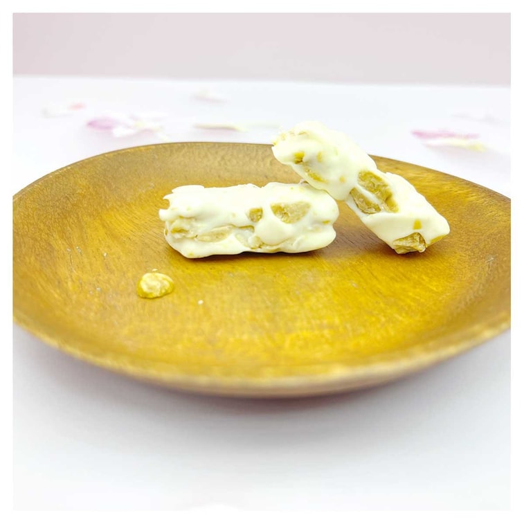 [대만 직배송] 치아더 땅콩 누가 캔디 200g 5