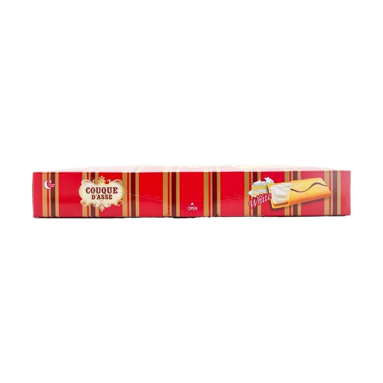 クッキークリームケーキ288g 9