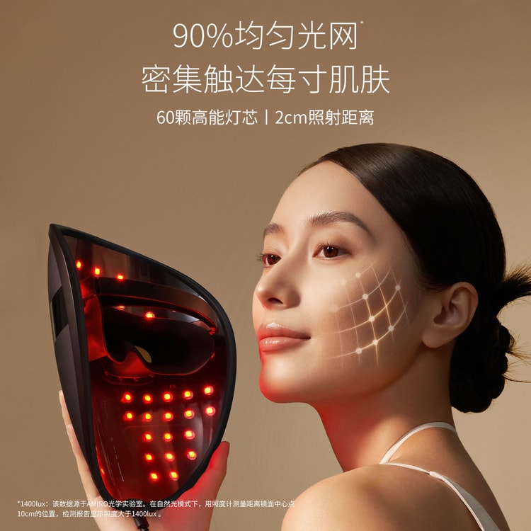 AMIRO R1 PRO Facial Skin Tightening Device L1 LED Light Therapy