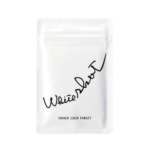 WHITE SHOT  INNER LOCK