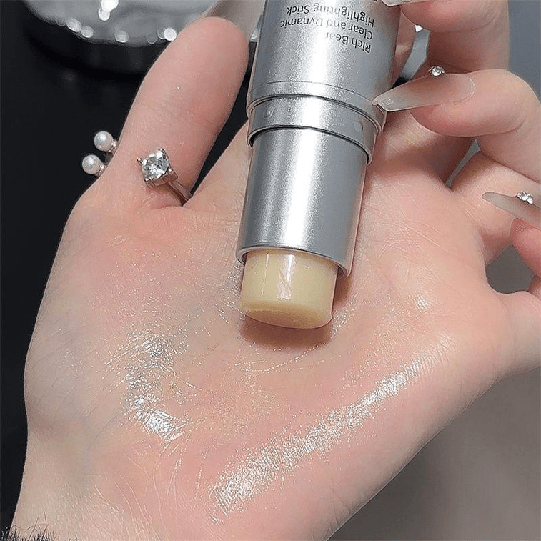 Highlight Stick 02 Ice Champagne, 1pc 3