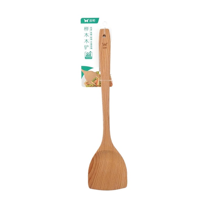 料理用スプーンシャベル（長）1カウント