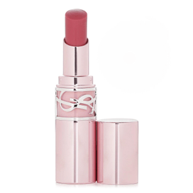 Yves Saint Laurent ヌードピンク口紅 YSL Beauty Club on LIPS 「【全国発売】