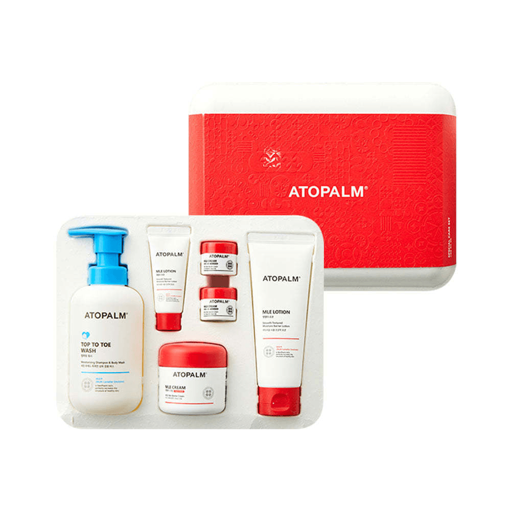 6個セット☆アトパーム MLEクリーム 65ml (ATOPALM) 6個セット