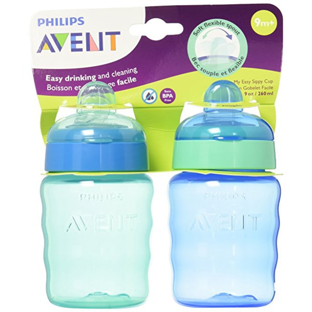 My Penguin Sippy Cup by Philips Avent