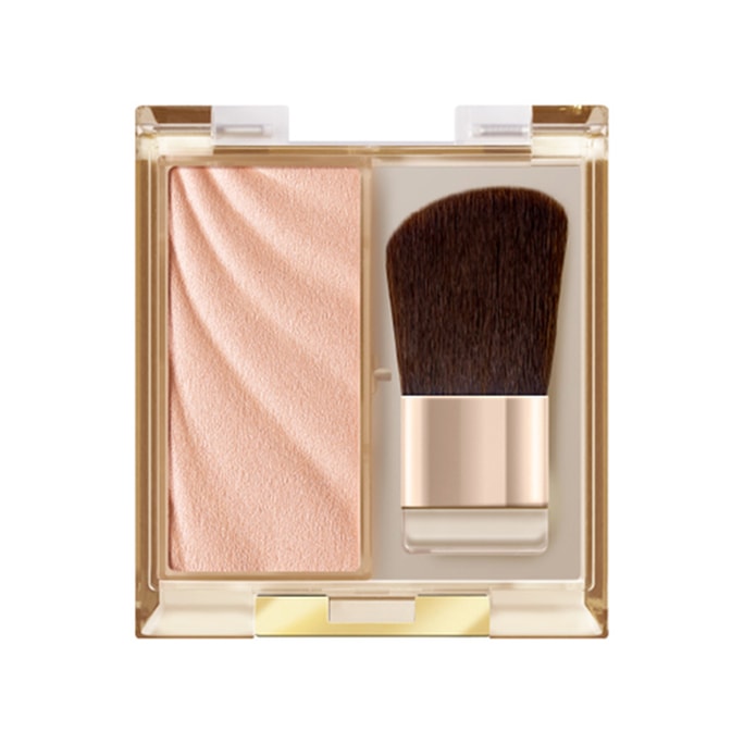 Excel Draped Shimmer Glow #DS01