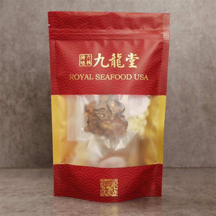 美国九龍堂 生化汤料包1人份 产后月子恢复排瘀 3