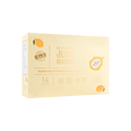 澳洲BIO-E 黄金柠檬口袋酵素 便携装14包*30ml  王一博代言