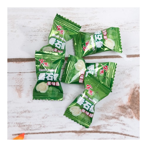 HONGYUAN Candy Guava Flavor 350g - Yamibuy.com