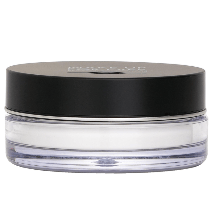Ultra HD Microfinishing Loose Powder - # 01 Translucent 8.5g/0.29oz