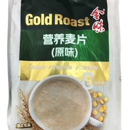 China Gold Roast Cereal 600 Grams