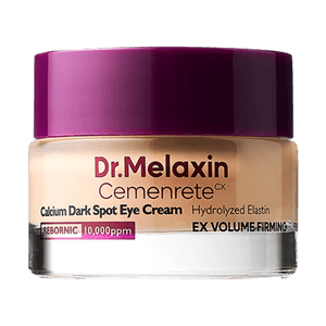 Cemenrete Calcium Dark Spot Eye Cream, 0.52oz.