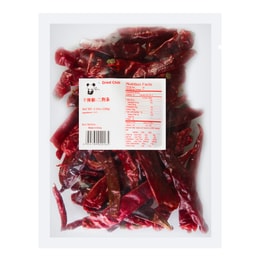PANDA 干辣椒 二荆条 100g