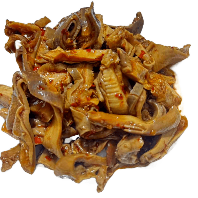 美國 美國外婆家 辣豬肚1磅 鮮香美味 有嚼勁