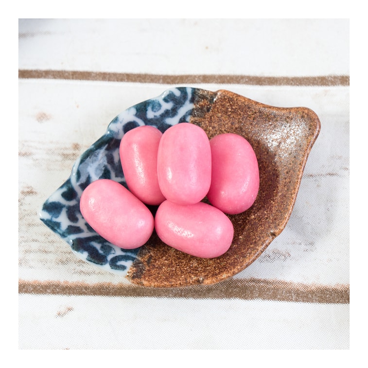 MOGYU Strawberry Soft Candy 35g 4