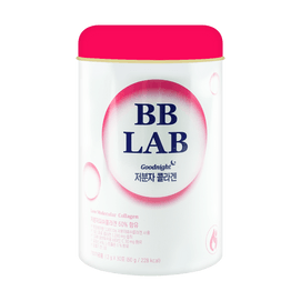 Small Molecular Fish Collagen, 30 sticks