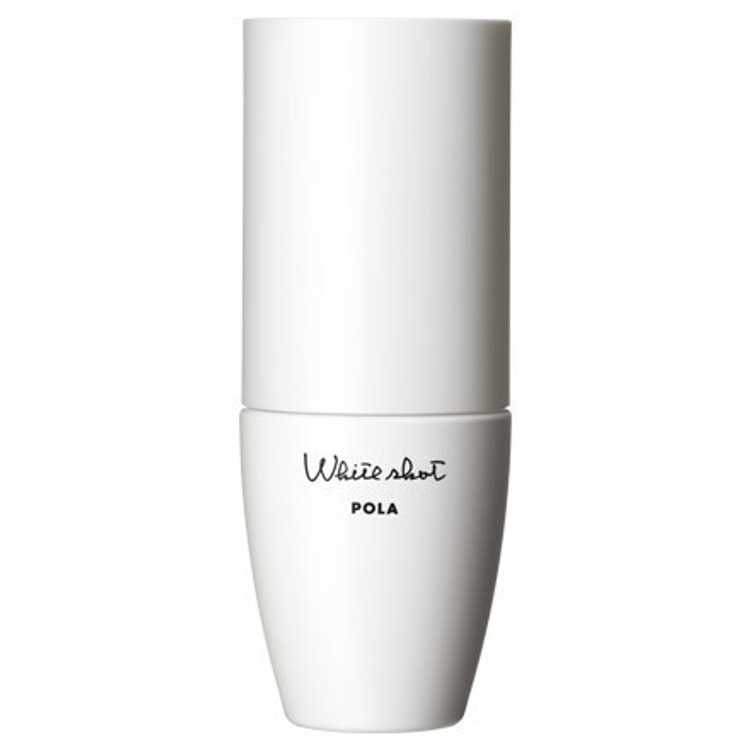 White Shot CX Facial Serum 25ml - Yami