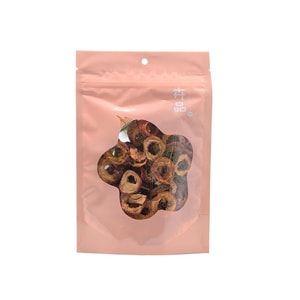 Hawthorn 40g For Digestion Stomach Health Qi Circulation Blood Stasis Turbidity Reduction And Lipid-lowering