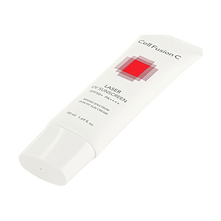Cell Fusion C レーザーUV日焼け止め 50ml SPF50+ PA++++ - Yami