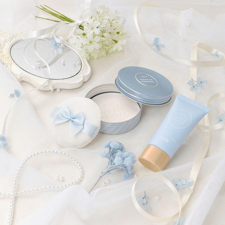 Limited Edition No-Foundation Cream A 30g 4