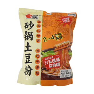 캐서롤 감자 국수 36.5oz [0 지방 국수 케이크][2-4분 완성]