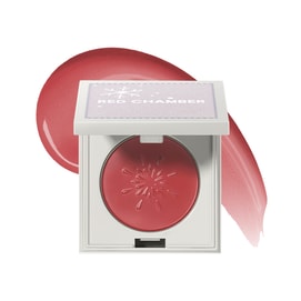 RC HARUKI Multi-Purpose Cream#C111 Joy with Yosh 1.5g Blush Eyeshadow [Serene Winter Limited Edition ]
