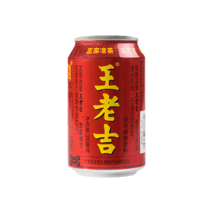 허브 냉차음료 6캔 1860 ml