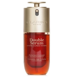 Double Serum Complete Age Defying Concentrate 50ml