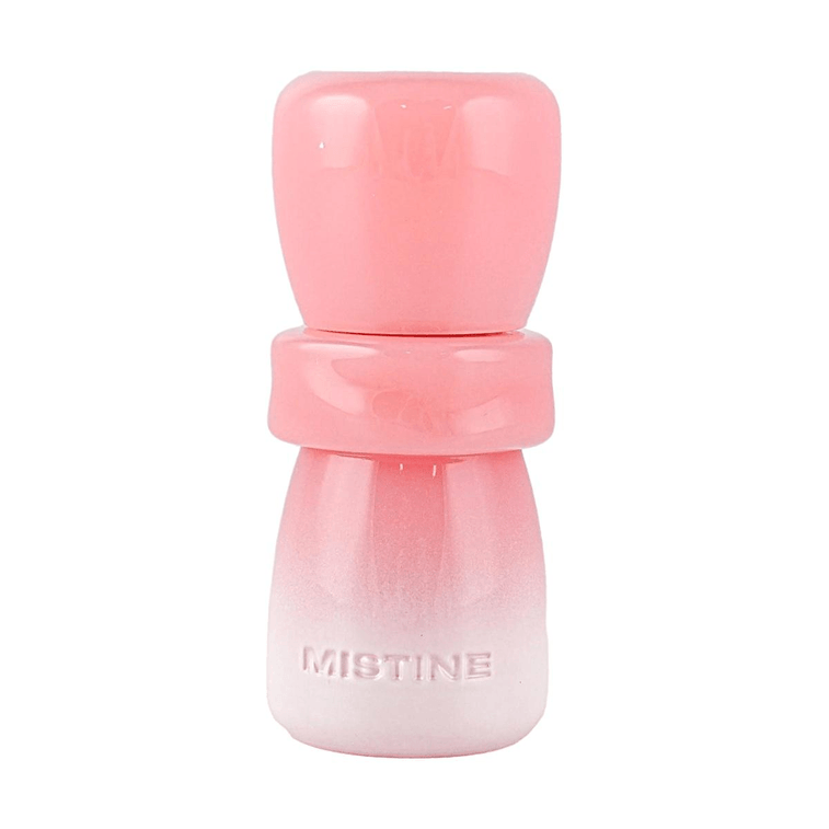 Color Retention Lip Gloss Natural Daily Moisturizing Shade 0.11oz 5