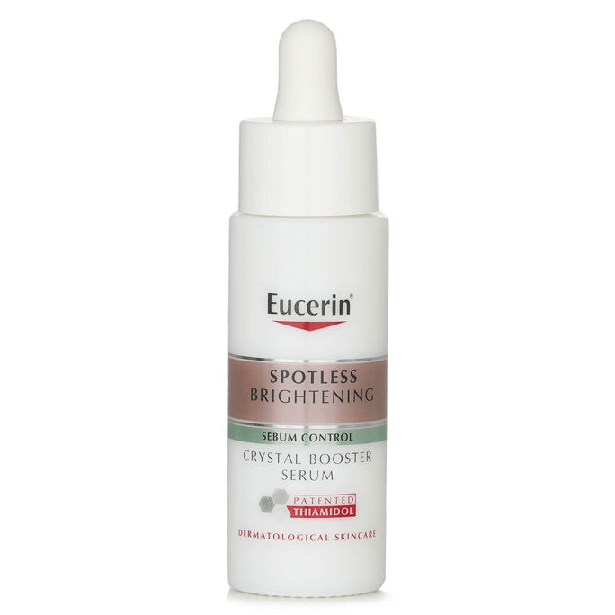 丹麥 【香港直郵】 Eucerin優色林 淡斑亮白保濕精華 30ml/1oz (臨期促銷)