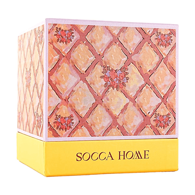 川岛屋 星星人香氛蜡烛 卧室桌面香薰摆件 居家氛围好物 梦中的婚礼 1个装 6