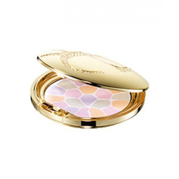 Élégance LA POUDRE HAUTE NUANCE 01 Elégance La Poudre Haute Nuance Face Powder - Everglow Cosmetics
