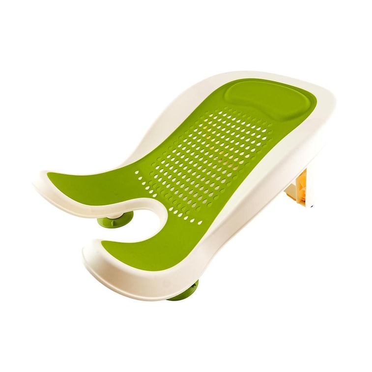 Baby Butt Washing Artifact Baby Butt Washing Basin Children Newborn Bath Basin Unisex Can Sit and Lie 10