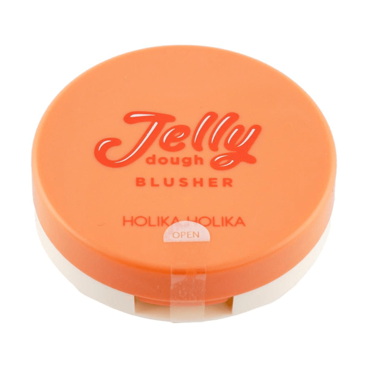 Jelly Dough Blusher 01 Apricot Jelly 0.15 oz 3