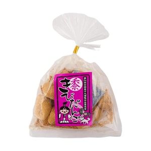 日本SEIKI世起 黃豆麻薯 糯米糍大福 200g