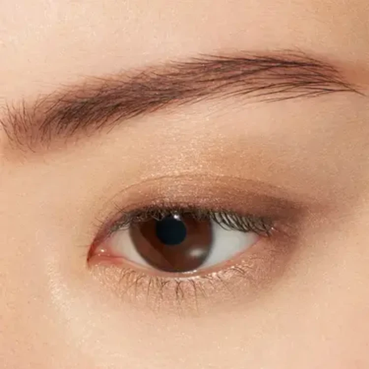 Lunasol Skin Modeling Eyes #01 Beige - Yami.com