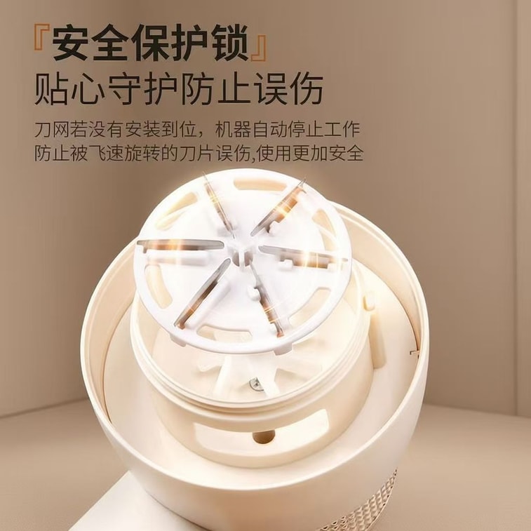 Hair ball trimmer clothing pilling shaver household beige 1 pack 3