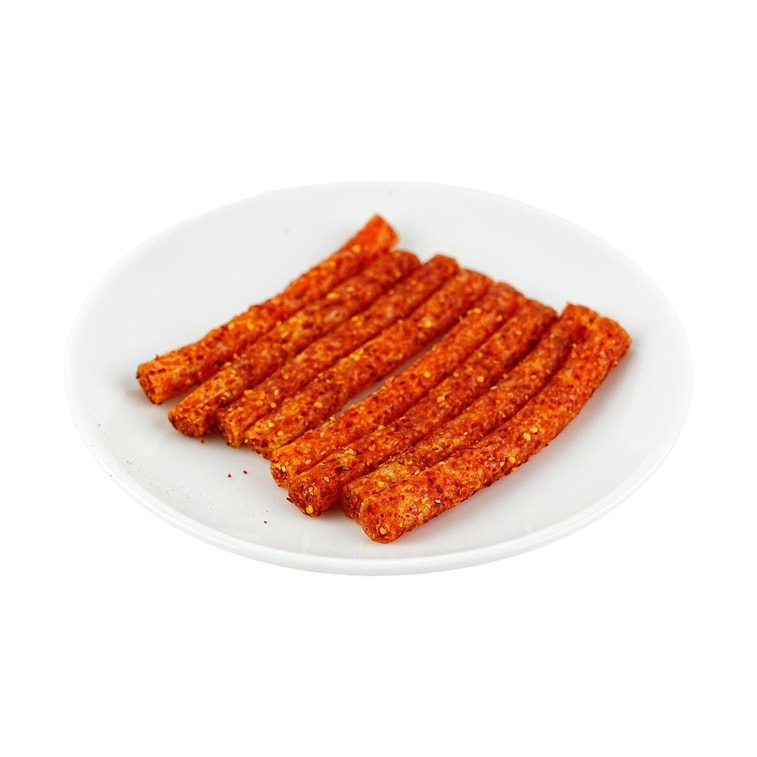 辣王 辣條超值禮盒 微麻微辣版 18g*20包【童年回憶 湖南特產】 13