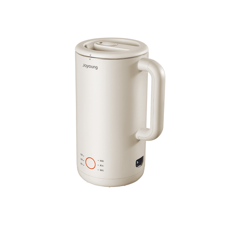 豆乳マシン 極細粉砕 フィルター不要 多機能 オートミルク/アーモンドミルク/豆乳メーカー 最小 5