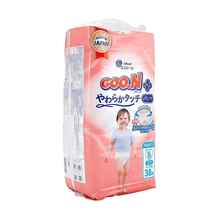 海外品】GOO.N Premium XXXL 20枚 + 2枚 海外品】GOO.N Premium XXXL