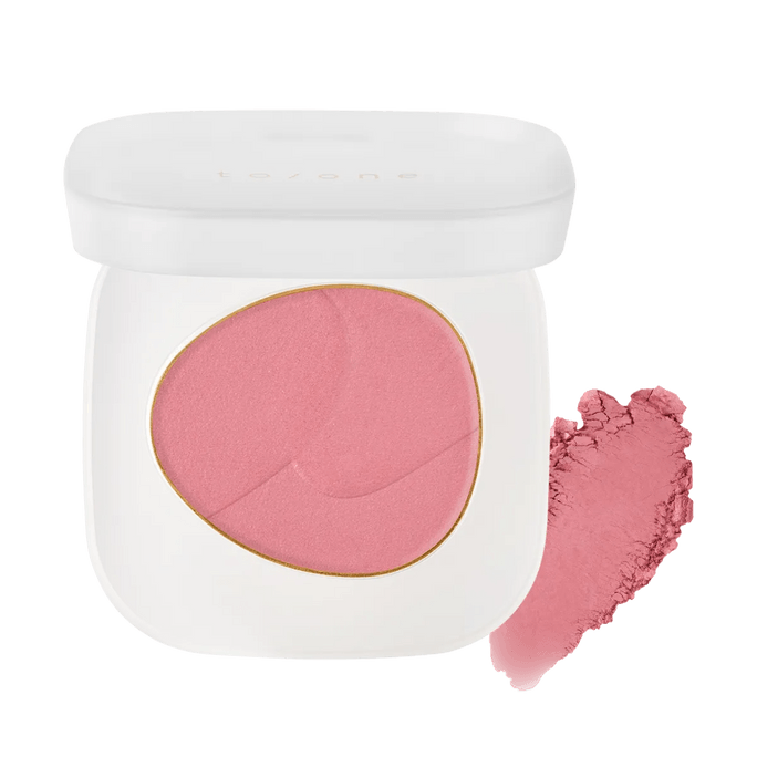 Petal Float Blush, Cheek Color, #05 Rose Tint