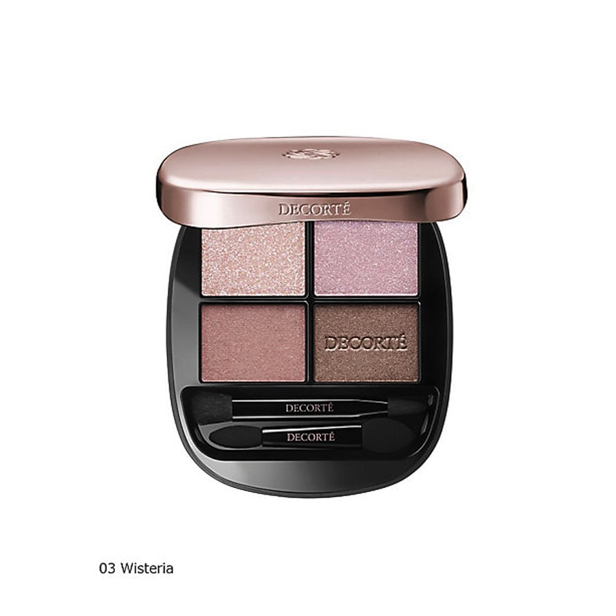 Eyeshadow Palette Long-Lasting Color Hydrating & Luminous
