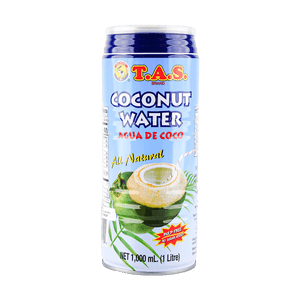 100% Pure Coconut Water, 32.2 oz