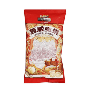 Hawaiian Fragrant Crispy Nut 80g * 1 Bag