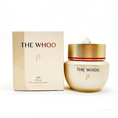 THE WHOO - Yami