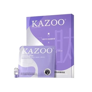 10 Pieces per box of Kexi Peptide Neck Mask Patches [Recommended by Xu Lu]