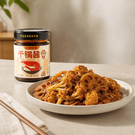 Griddle Sauce 5.29 oz Savory Soy Flavor No Preservatives Added